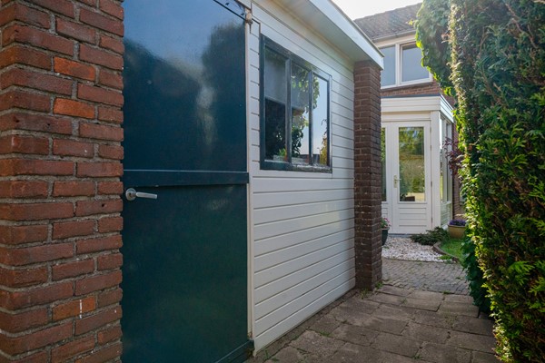 Foto - Te koop: Jan Van Kleefstraat 20, 6915 XW Lobith